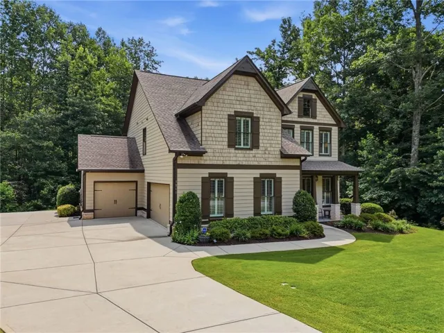 5860 Climbing Rose Way, Cumming, Georgia 30041