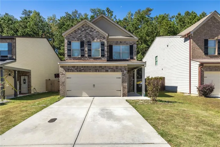 6671 Jules Trc, Palmetto, Georgia 30268