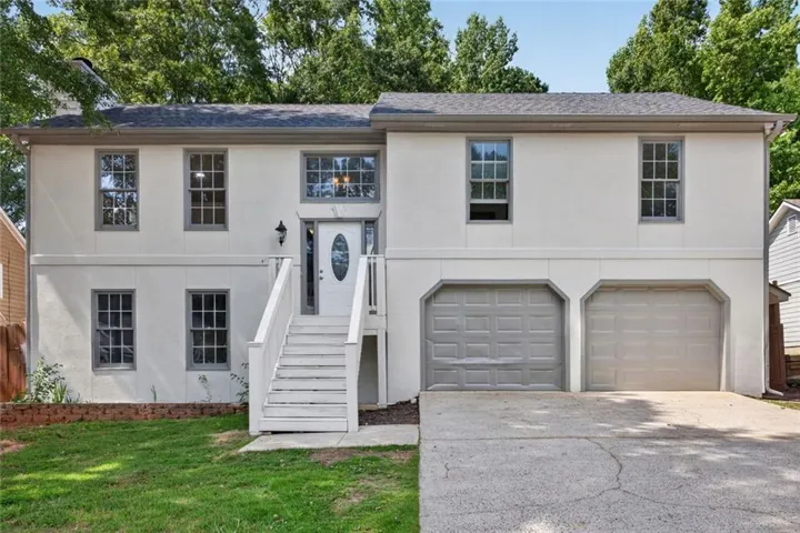 4349 Starboard Drive, Powder Springs, Georgia 30127