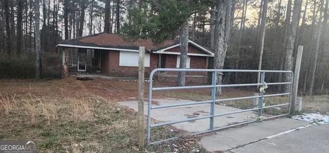 1882 Godby Road, Atlanta, Georgia 30349