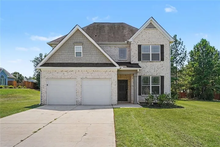 1146 E Shoreview Drive, Mcdonough, Georgia 30253