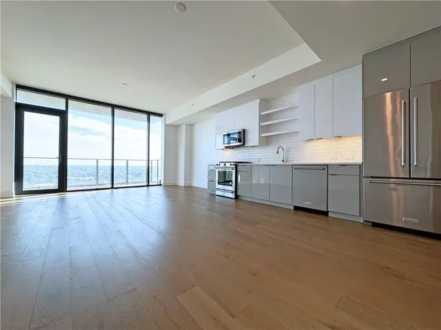 788 W Marietta St #1107, Atlanta, Georgia 30318