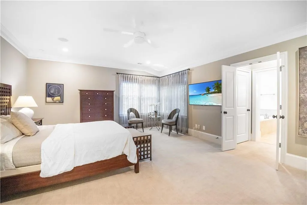 827 Sherwood Road Ne, Atlanta, Georgia 30324, 5 Bedrooms Bedrooms, ,5 BathroomsBathrooms,Residential,For Sale,827 Sherwood Road Ne,7623282