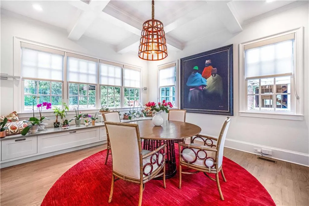 827 Sherwood Road Ne, Atlanta, Georgia 30324, 5 Bedrooms Bedrooms, ,5 BathroomsBathrooms,Residential,For Sale,827 Sherwood Road Ne,7623282