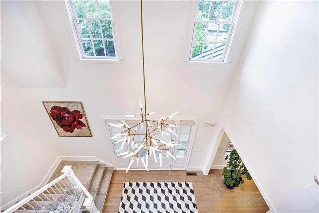 827 Sherwood Road Ne, Atlanta, Georgia 30324, 5 Bedrooms Bedrooms, ,5 BathroomsBathrooms,Residential,For Sale,827 Sherwood Road Ne,7623282