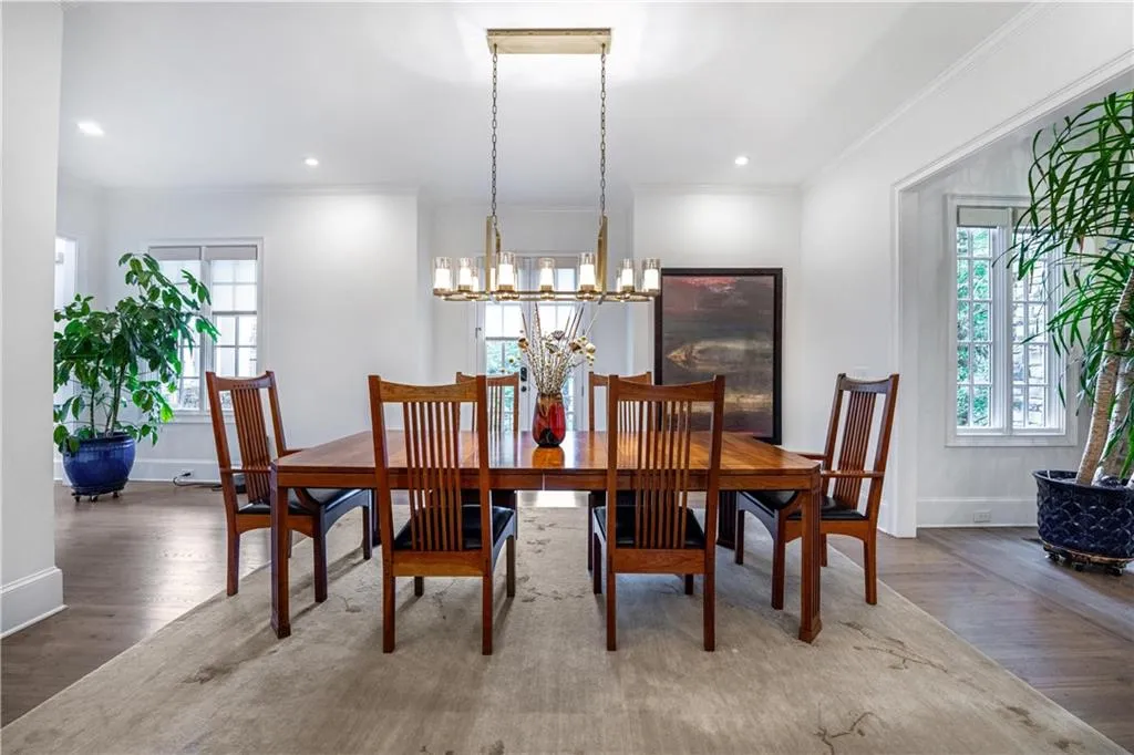 827 Sherwood Road Ne, Atlanta, Georgia 30324, 5 Bedrooms Bedrooms, ,5 BathroomsBathrooms,Residential,For Sale,827 Sherwood Road Ne,7623282
