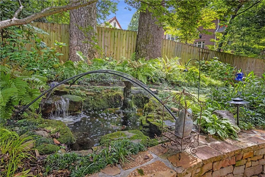827 Sherwood Road Ne, Atlanta, Georgia 30324, 5 Bedrooms Bedrooms, ,5 BathroomsBathrooms,Residential,For Sale,827 Sherwood Road Ne,7623282