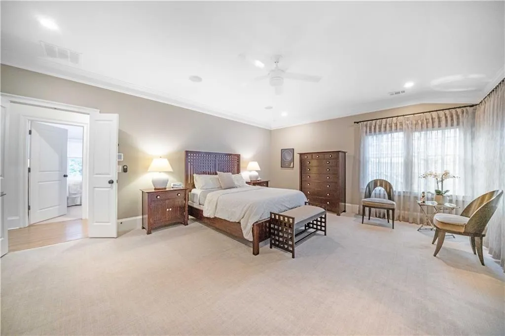 827 Sherwood Road Ne, Atlanta, Georgia 30324, 5 Bedrooms Bedrooms, ,5 BathroomsBathrooms,Residential,For Sale,827 Sherwood Road Ne,7623282
