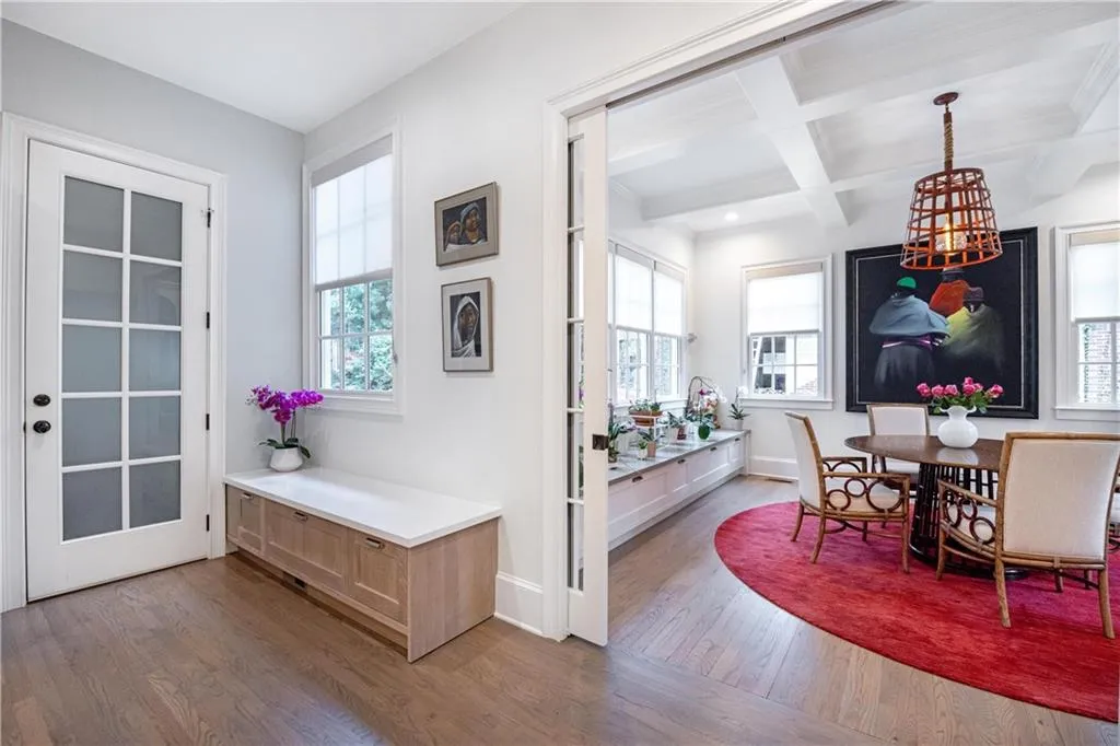 827 Sherwood Road Ne, Atlanta, Georgia 30324, 5 Bedrooms Bedrooms, ,5 BathroomsBathrooms,Residential,For Sale,827 Sherwood Road Ne,7623282