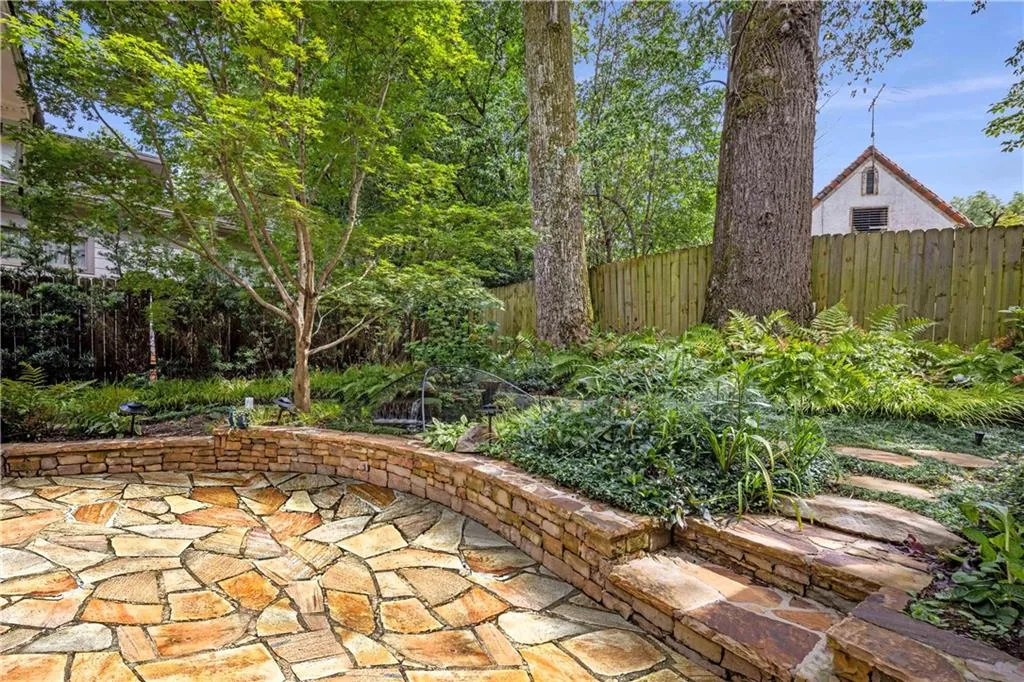 827 Sherwood Road Ne, Atlanta, Georgia 30324, 5 Bedrooms Bedrooms, ,5 BathroomsBathrooms,Residential,For Sale,827 Sherwood Road Ne,7623282