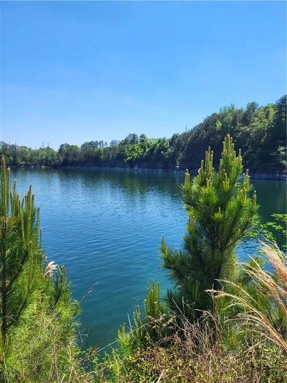 Next to the Westside/Franklin Quarry Park