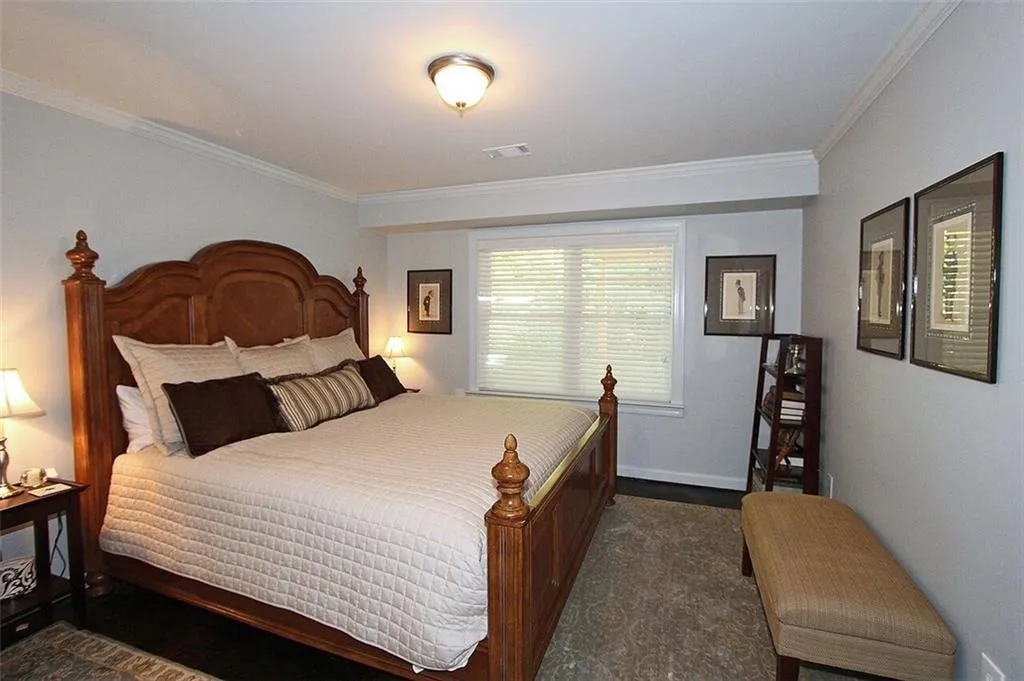 135 Stewart Drive, Atlanta, Georgia 30342, 4 Bedrooms Bedrooms, ,3 BathroomsBathrooms,Residential,Sold,135 Stewart Drive,5694808