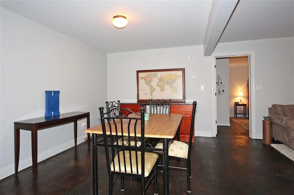 135 Stewart Drive, Atlanta, Georgia 30342, 4 Bedrooms Bedrooms, ,3 BathroomsBathrooms,Residential,Sold,135 Stewart Drive,5694808