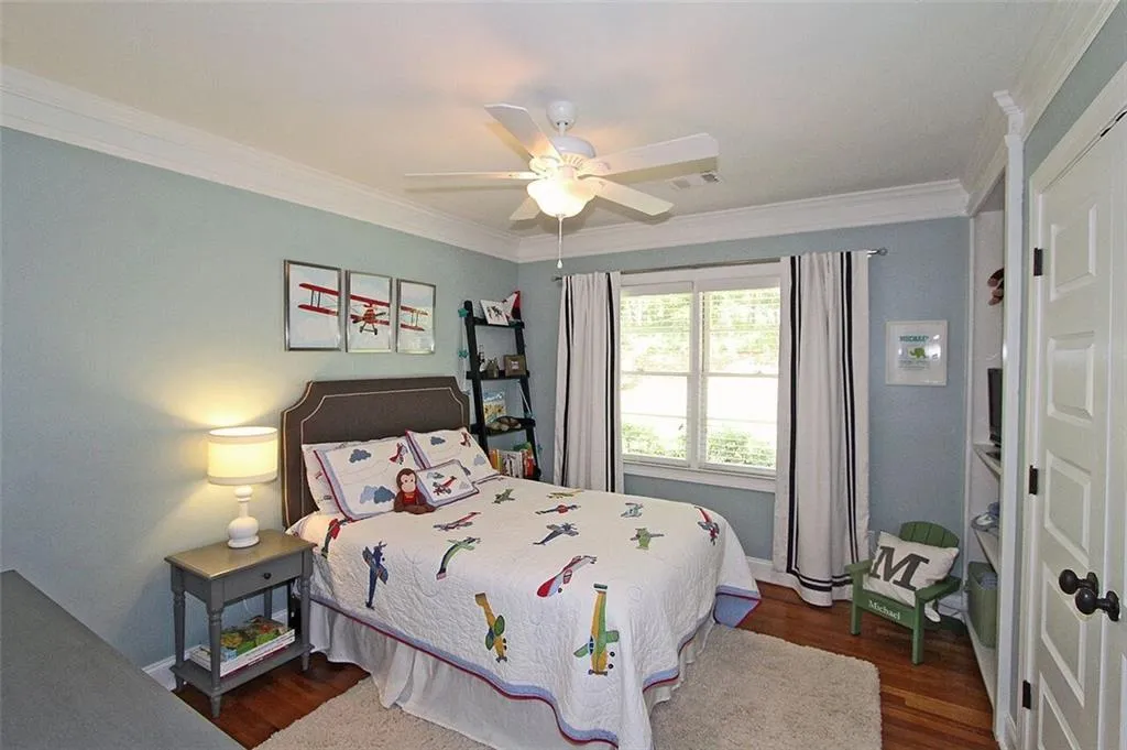 135 Stewart Drive, Atlanta, Georgia 30342, 4 Bedrooms Bedrooms, ,3 BathroomsBathrooms,Residential,Sold,135 Stewart Drive,5694808