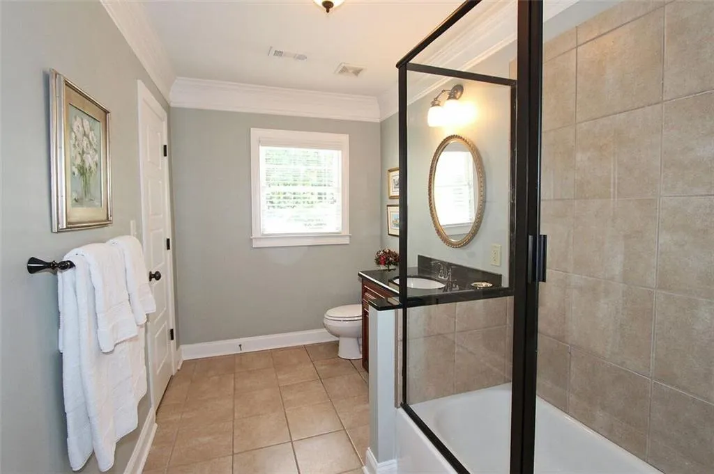 135 Stewart Drive, Atlanta, Georgia 30342, 4 Bedrooms Bedrooms, ,3 BathroomsBathrooms,Residential,Sold,135 Stewart Drive,5694808