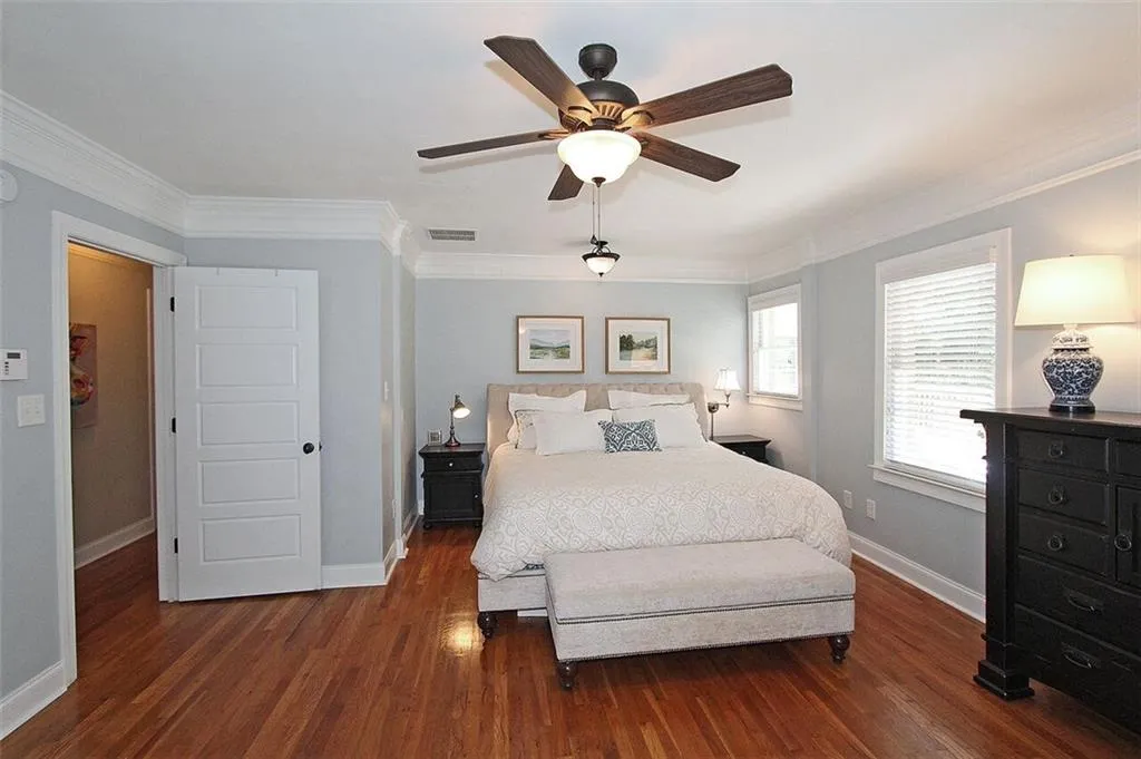 135 Stewart Drive, Atlanta, Georgia 30342, 4 Bedrooms Bedrooms, ,3 BathroomsBathrooms,Residential,Sold,135 Stewart Drive,5694808