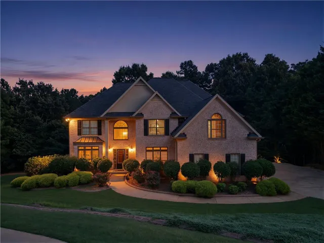 7741 Windswept Way, Douglasville, Georgia 30135