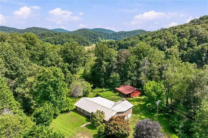 7925 State Hwy 60, Suches, Georgia 30572