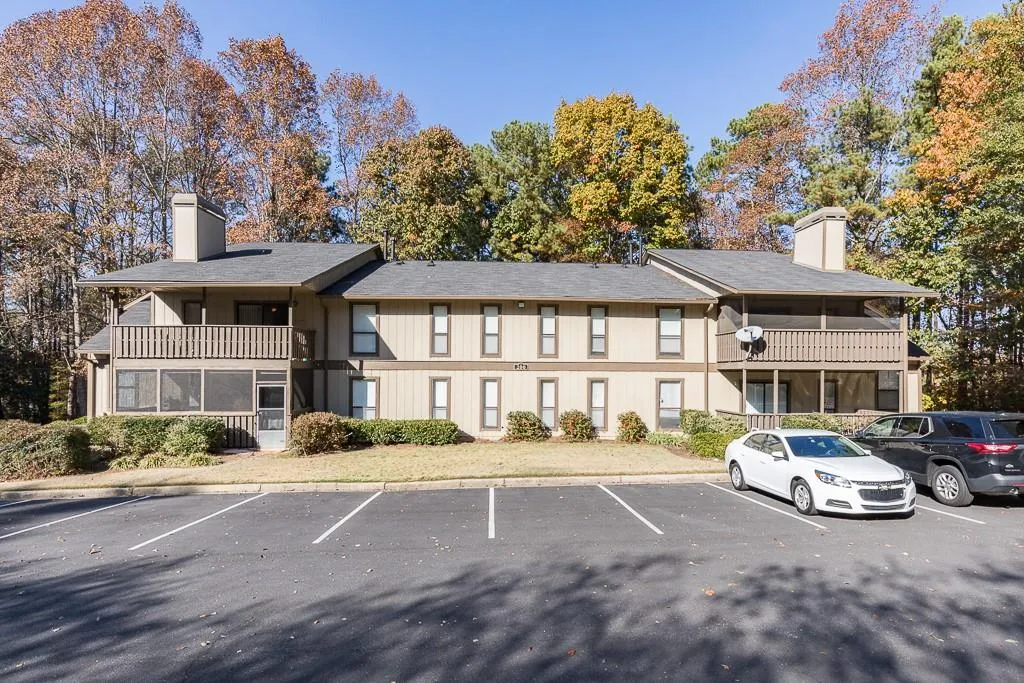 203 Woodcliff Drive Unit 203, Sandy Springs, Georgia 30350, 2 Bedrooms Bedrooms, ,2 BathroomsBathrooms,Residential,Sold,203 Woodcliff Drive Unit 203,6648835