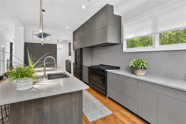 1446 Monroe Drive Ne, Atlanta, Georgia 30324