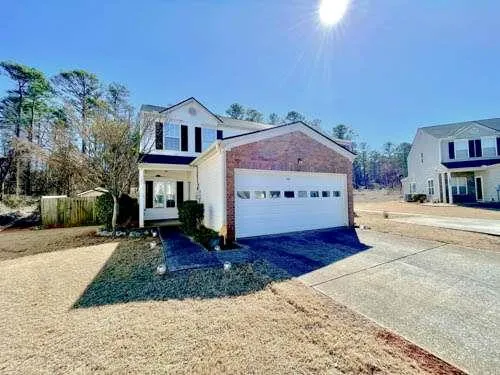 147 Benfield Circle, Cartersville, Georgia 30121