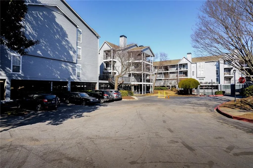 108 Granville Court, Atlanta, Georgia 30328, 1 Bedroom Bedrooms, ,1 BathroomBathrooms,Residential,Sold,108 Granville Court,5955214