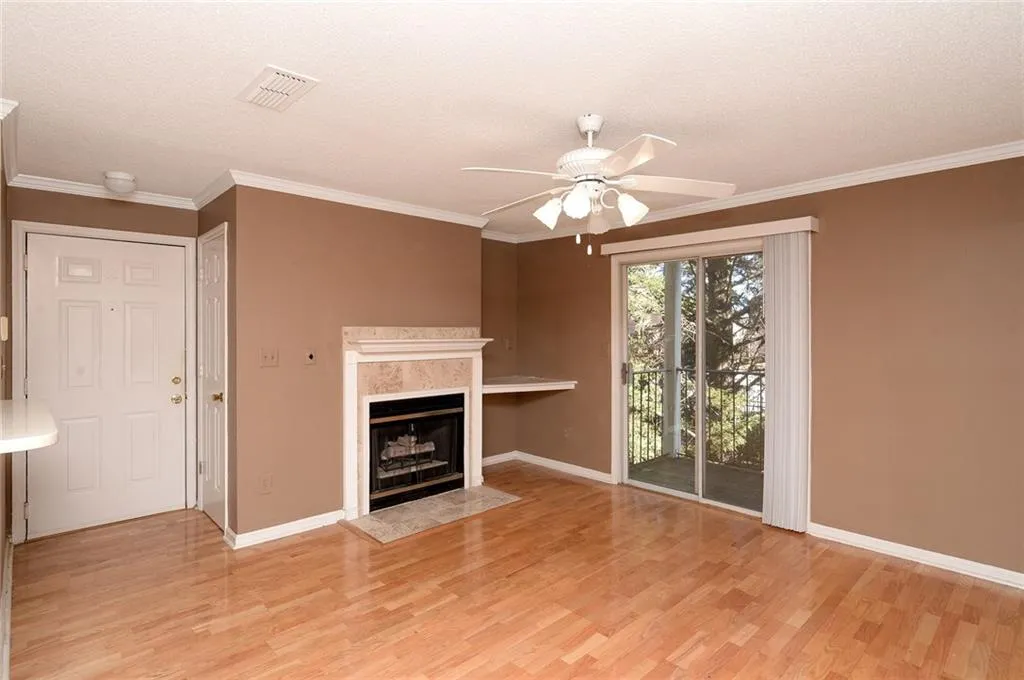 108 Granville Court, Atlanta, Georgia 30328, 1 Bedroom Bedrooms, ,1 BathroomBathrooms,Residential,Sold,108 Granville Court,5955214
