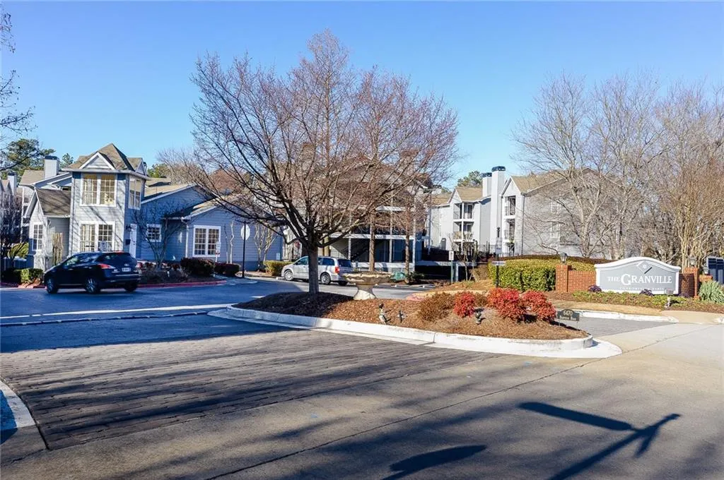 108 Granville Court, Atlanta, Georgia 30328, 1 Bedroom Bedrooms, ,1 BathroomBathrooms,Residential,Sold,108 Granville Court,5955214