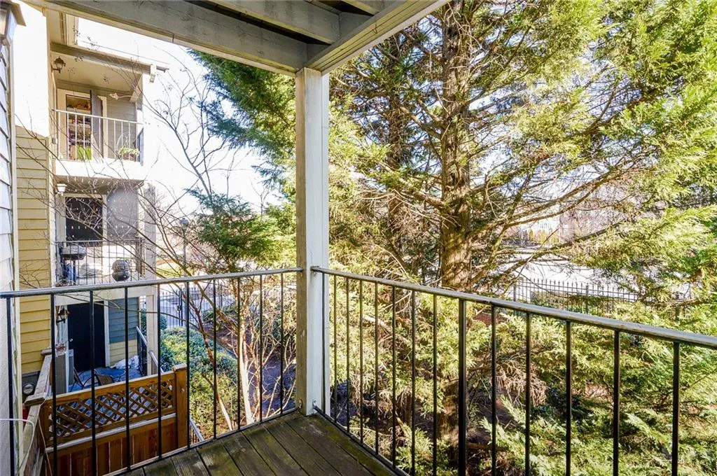 108 Granville Court, Atlanta, Georgia 30328, 1 Bedroom Bedrooms, ,1 BathroomBathrooms,Residential,Sold,108 Granville Court,5955214