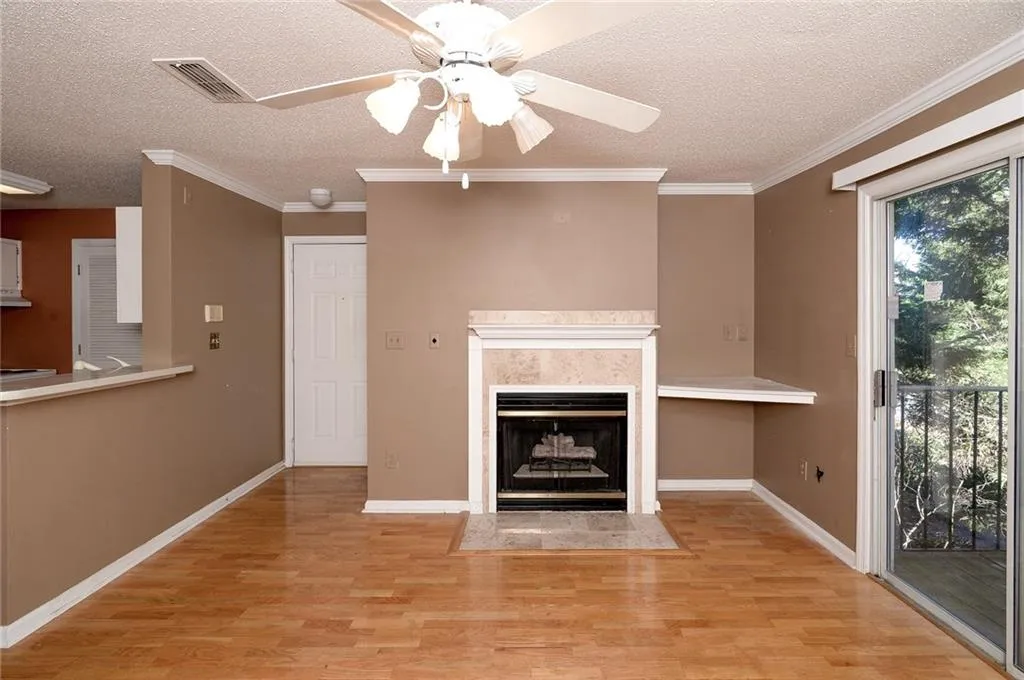 108 Granville Court, Atlanta, Georgia 30328, 1 Bedroom Bedrooms, ,1 BathroomBathrooms,Residential,Sold,108 Granville Court,5955214