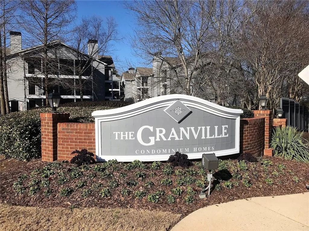 108 Granville Court, Atlanta, Georgia 30328, 1 Bedroom Bedrooms, ,1 BathroomBathrooms,Residential,Sold,108 Granville Court,5955214