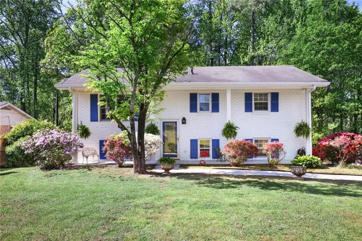 1995 Calvary Hill Court Sw, Marietta, Georgia 30008