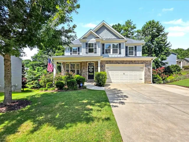 73 Lilyfield Lane, Acworth, Georgia 30101