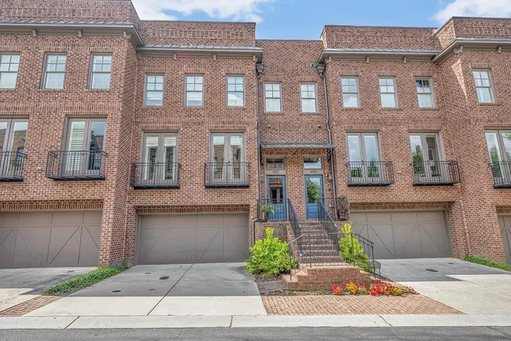 440 Canton Walk, Roswell, Georgia 30075