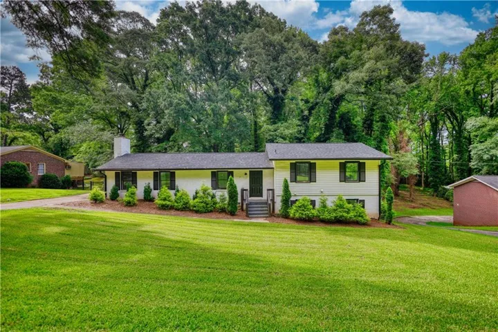 403 Greenwood Drive, Monroe, Georgia 30655