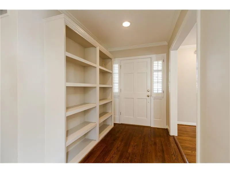 4710 Millbrook Drive, Atlanta, Georgia 30327, 4 Bedrooms Bedrooms, ,3 BathroomsBathrooms,Residential,Sold,4710 Millbrook Drive,5840508