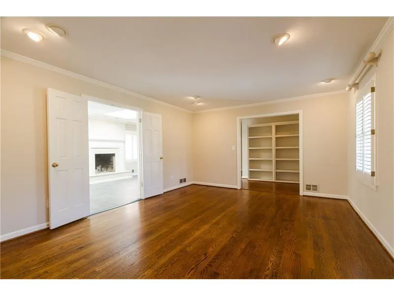 4710 Millbrook Drive, Atlanta, Georgia 30327, 4 Bedrooms Bedrooms, ,3 BathroomsBathrooms,Residential,Sold,4710 Millbrook Drive,5840508