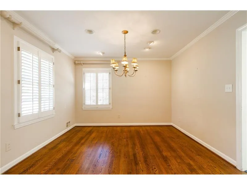 4710 Millbrook Drive, Atlanta, Georgia 30327, 4 Bedrooms Bedrooms, ,3 BathroomsBathrooms,Residential,Sold,4710 Millbrook Drive,5840508