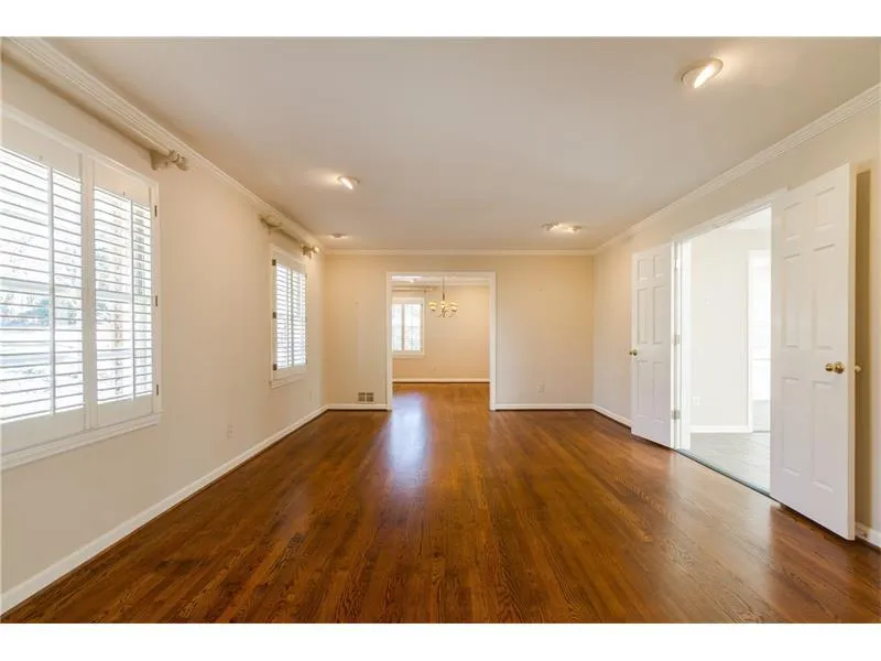 4710 Millbrook Drive, Atlanta, Georgia 30327, 4 Bedrooms Bedrooms, ,3 BathroomsBathrooms,Residential,Sold,4710 Millbrook Drive,5840508