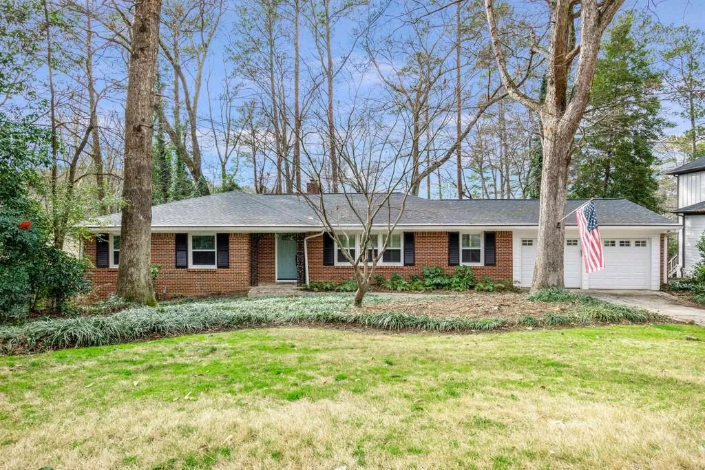 770 Starlight Drive Ne, Atlanta, Georgia 30342, 3 Bedrooms Bedrooms, ,2 BathroomsBathrooms,Residential,Sold,770 Starlight Drive Ne,6834097