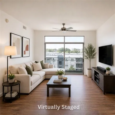 711 Cosmopolitan Drive Ne Unit 715, Atlanta, Georgia 30324