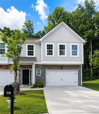 79 Portico Place, Newnan, Georgia 30265
