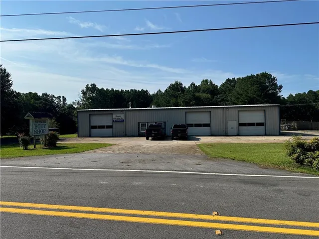 890 Sleepy Hollow Road, Powder Springs, Georgia 30127