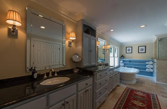 5246 Vernon Springs Trail, Sandy Springs, Georgia 30327, 5 Bedrooms Bedrooms, ,4 BathroomsBathrooms,Residential,Sold,5246 Vernon Springs Trail,5582613