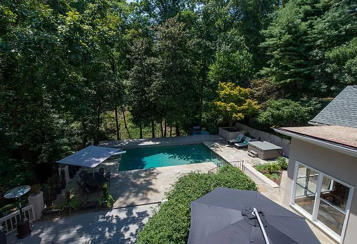 5246 Vernon Springs Trail, Sandy Springs, Georgia 30327, 5 Bedrooms Bedrooms, ,4 BathroomsBathrooms,Residential,Sold,5246 Vernon Springs Trail,5582613
