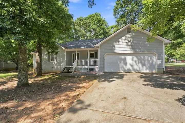 11212 Hemlock Road, Hampton, Georgia 30228
