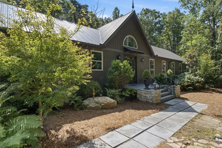 568 N Stewart Lane, Rising Fawn, Georgia 30738