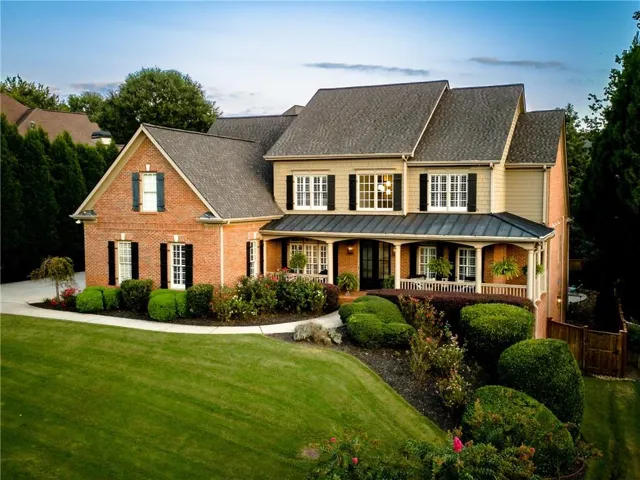 5115 Millwood Drive, Canton, Georgia 30114
