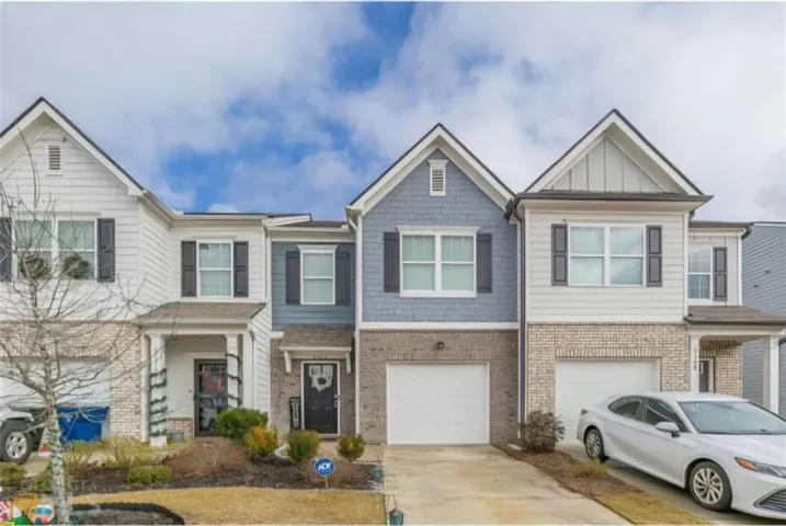 5312 Barberry Avenue, Oakwood, Georgia 30566