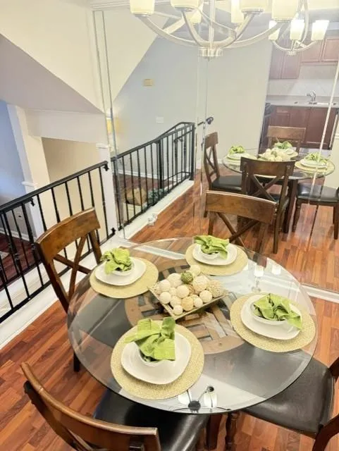 4248 River Green Drive Nw Unit 310, Atlanta, Georgia 30327, 2 Bedrooms Bedrooms, ,2 BathroomsBathrooms,Residential,For Sale,4248 River Green Drive Nw Unit 310,7593830